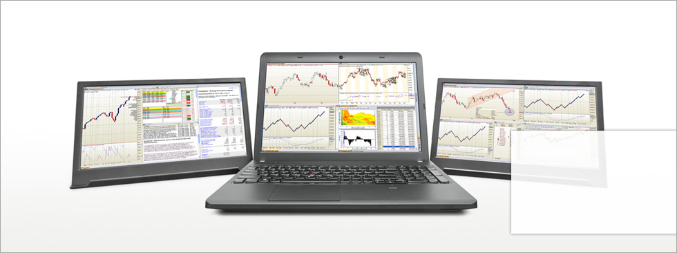 MobileStation - Notebooks für Trader und Trading