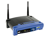 Router Business Line
