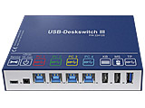 USB Deskswitch