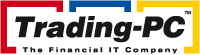 Logo Trading-PC